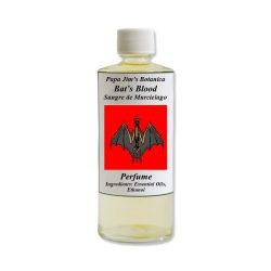 BAT'S BLOOD PJ PERFUME - Image 2