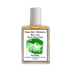 BAT'S EYE PJ PERFUME