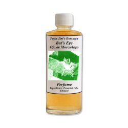 BAT'S EYE PJ PERFUME - Image 2