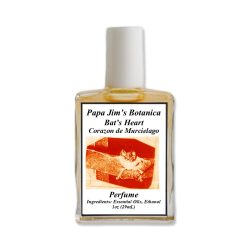BAT'S HEART PJ PERFUME