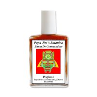 BAUM DE COMMANDUER PJ PERFUME