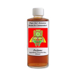 BAUM DE COMMANDUER PJ PERFUME - Image 2