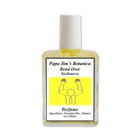 BEND OVER PJ PERFUME