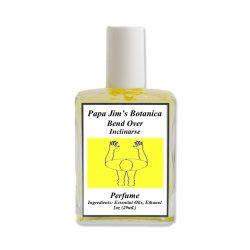 BEND OVER PJ PERFUME
