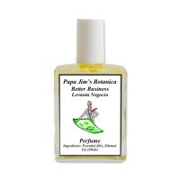 BETTER BUSINESS PJ PERFUME