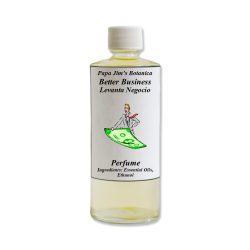 BETTER BUSINESS PJ PERFUME - Image 2