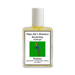 BEWITCHING PJ PERFUME