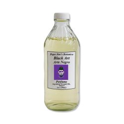 BLACK ART PJ PERFUME - Image 3