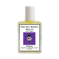 BLACK ART PJ PERFUME