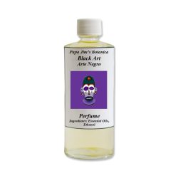 BLACK ART PJ PERFUME - Image 2