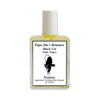 BLACK CAT PJ PERFUME