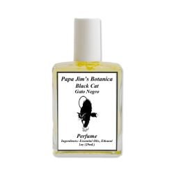 BLACK CAT PJ PERFUME