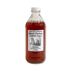 BLACK CHICKEN PJ PERFUME - Image 3