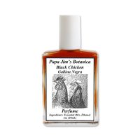 BLACK CHICKEN PJ PERFUME