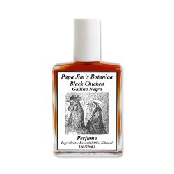 BLACK CHICKEN PJ PERFUME