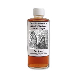 BLACK CHICKEN PJ PERFUME - Image 2