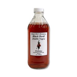 BLACK DEVIL PJ PERFUME - Image 3