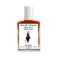 BLACK DEVIL PJ PERFUME