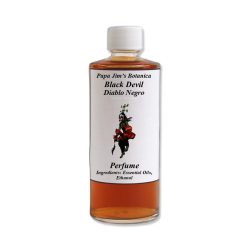 BLACK DEVIL PJ PERFUME - Image 2