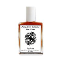 BLACK MUS PJ PERFUME