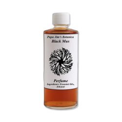 BLACK MUS PJ PERFUME - Image 2