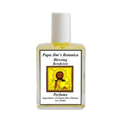 BLESSING PJ PERFUME