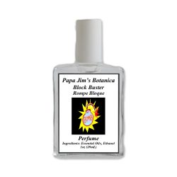 BLOCK BUSTER PJ PERFUME