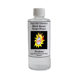 BLOCK BUSTER PJ PERFUME - Image 2