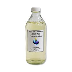 BOSS FIX PJ PERFUME - Image 3