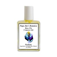 BOSS FIX PJ PERFUME