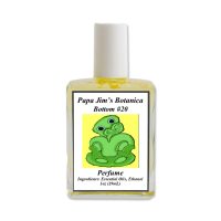 BOTTOM #20 PJ PERFUME