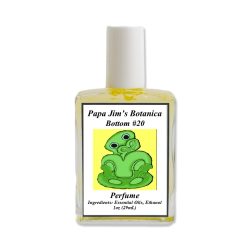 BOTTOM #20 PJ PERFUME