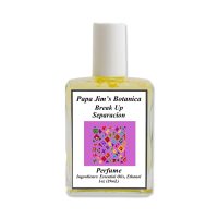 BREAK UP PJ PERFUME