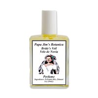 BRIDE'S VIEL PJ PERFUME