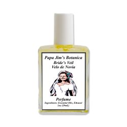 BRIDE'S VIEL PJ PERFUME