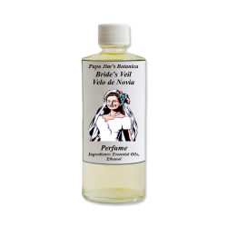 BRIDE'S VIEL PJ PERFUME - Image 2