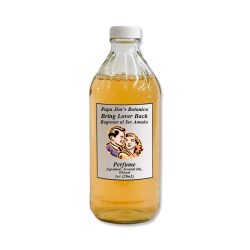 BRING LOVER BACK PJ PERFUME - Image 3