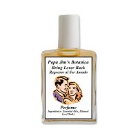 BRING LOVER BACK PJ PERFUME