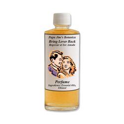 BRING LOVER BACK PJ PERFUME - Image 2
