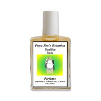 BUDDHA PJ PERFUME