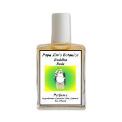 BUDDHA PJ PERFUME