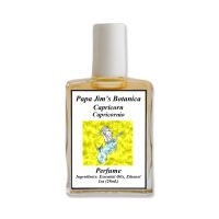 CAPRICORN PJ PERFUME