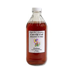 CAST OFF EVIL PJ PERFUME - Image 3