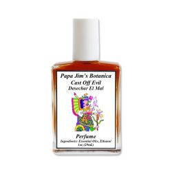 CAST OFF EVIL PJ PERFUME