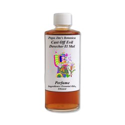 CAST OFF EVIL PJ PERFUME - Image 2
