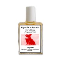 CAT'S BLOOD PJ PERFUME