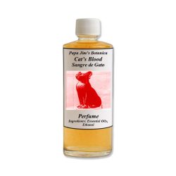 CAT'S BLOOD PJ PERFUME - Image 2