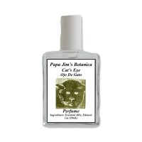 CAT'S EYE PJ PERFUME