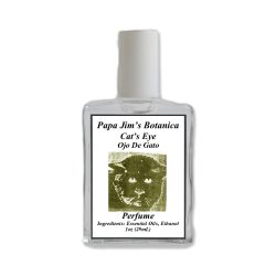 CAT'S EYE PJ PERFUME