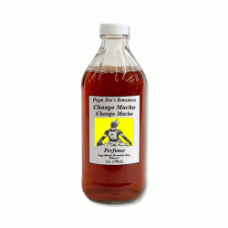 CHANGO MACHO PJ PERFUME - Image 3
